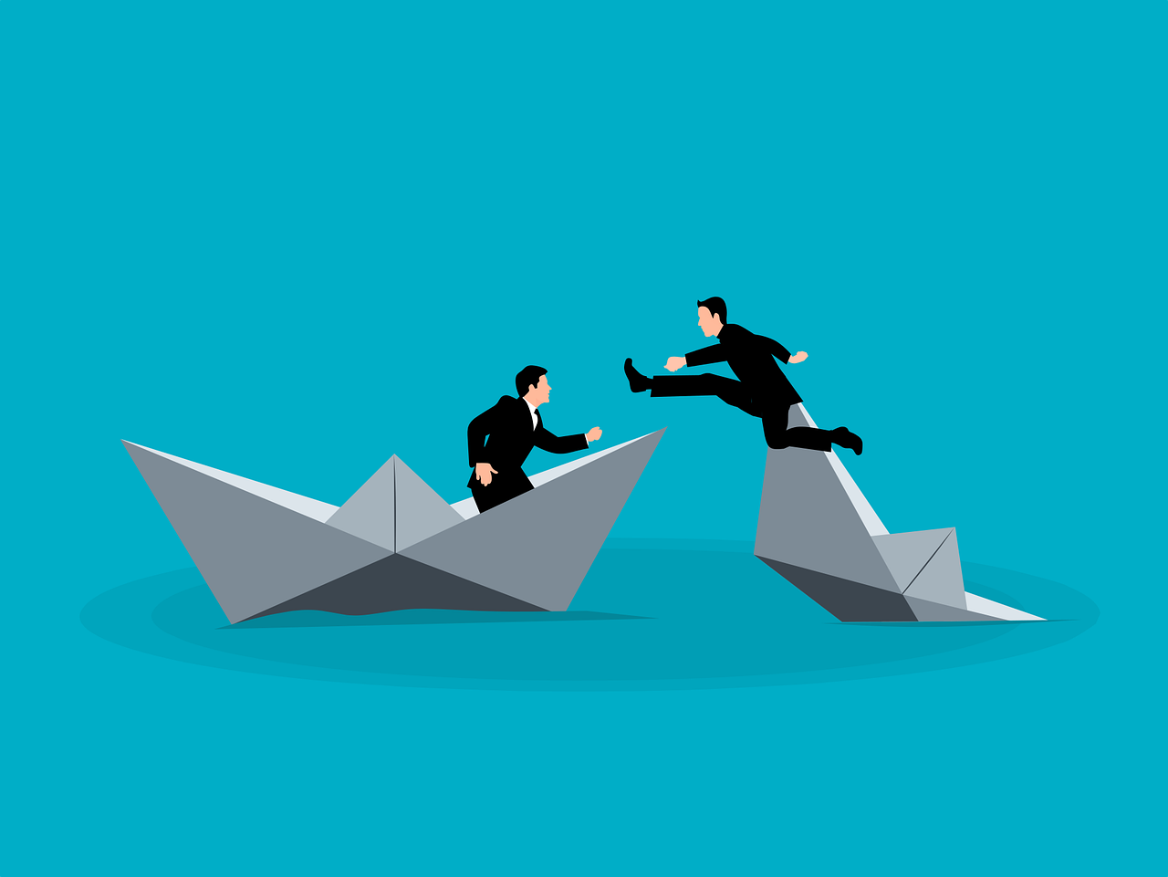 Business Acceleration