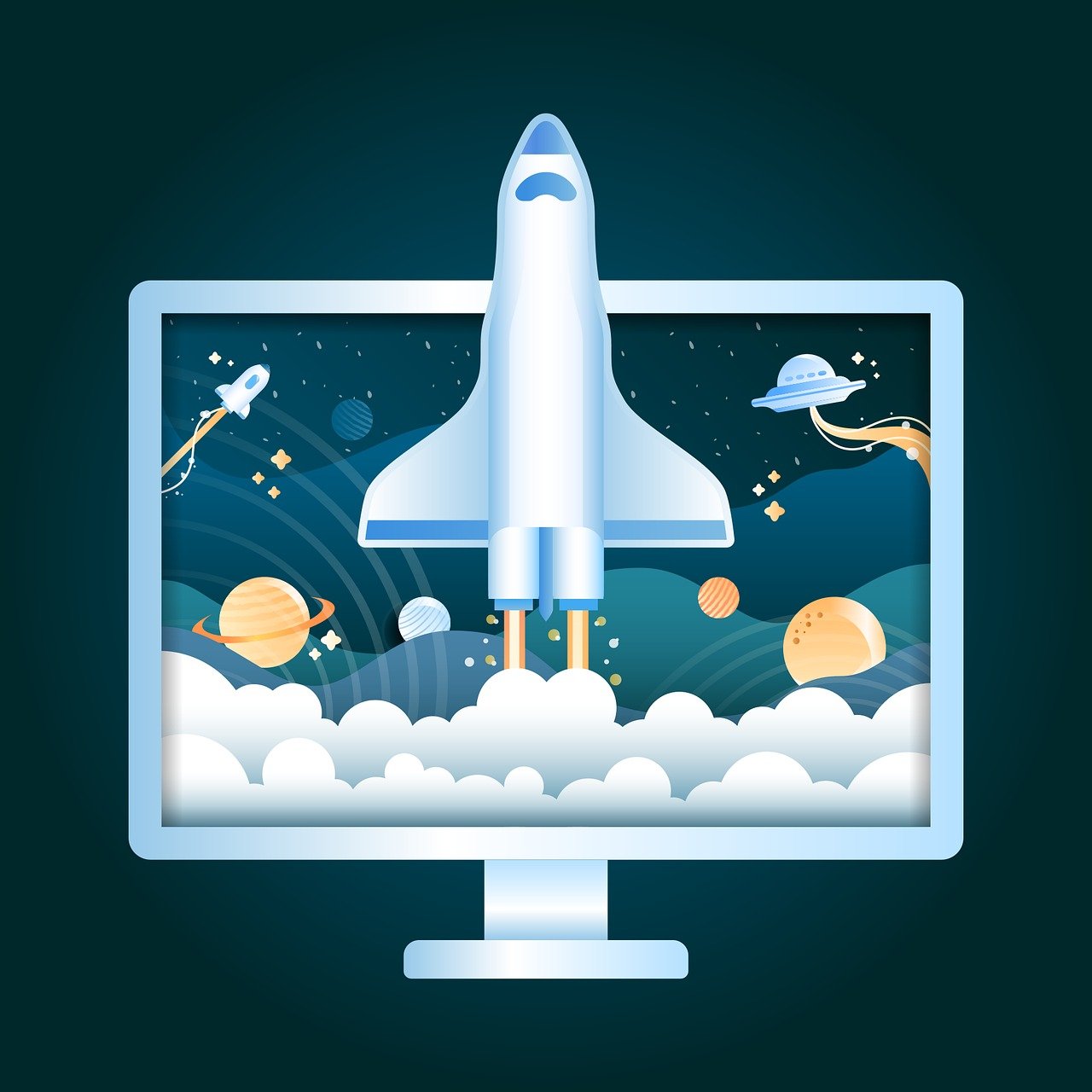 Business Acceleration